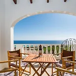 San Jaime View - Stunning Sea Views Close To Βίλα *