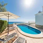 San Jaime View - Stunning Sea Views Close To Βίλα Son Bou