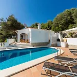 San Jaime View - Stunning Sea Views Close To *