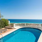 Βίλα San Jaime View - Stunning Sea Views Close To Son Bou