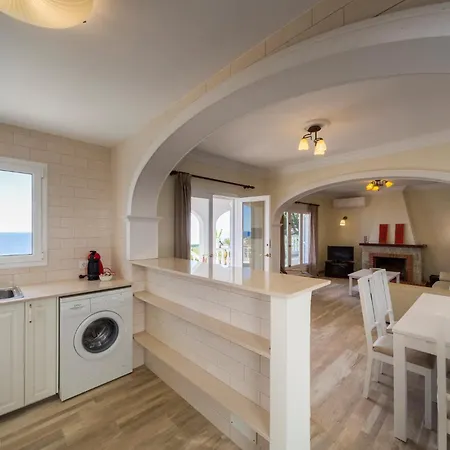 San Jaime View - Stunning Sea Views Close To