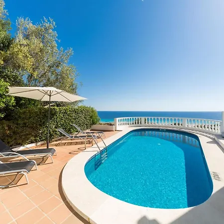 San Jaime View - Stunning Sea Views Close To Holiday home