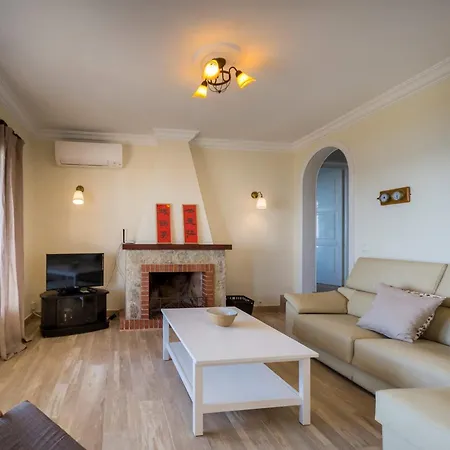 Villa San Jaime View - Stunning Sea Views Close To *