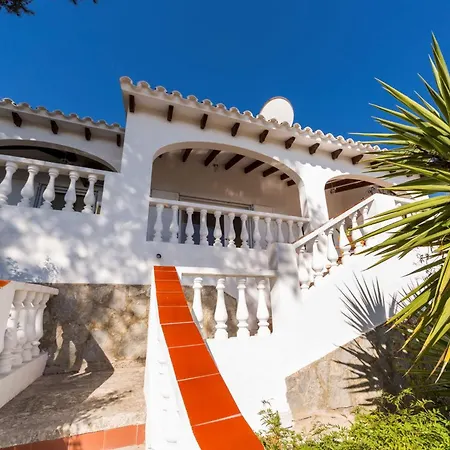San Jaime View - Stunning Sea Views Close To Villa Son Bou