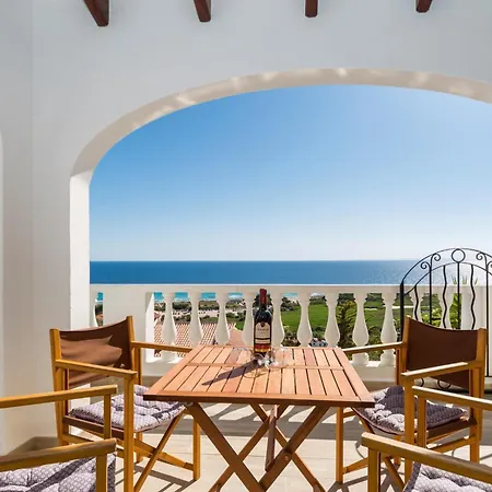 San Jaime View - Stunning Sea Views Close To Holiday home *
