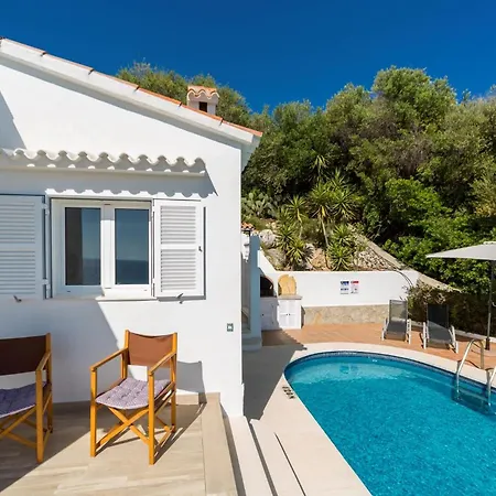 Villa San Jaime View - Stunning Sea Views Close To *