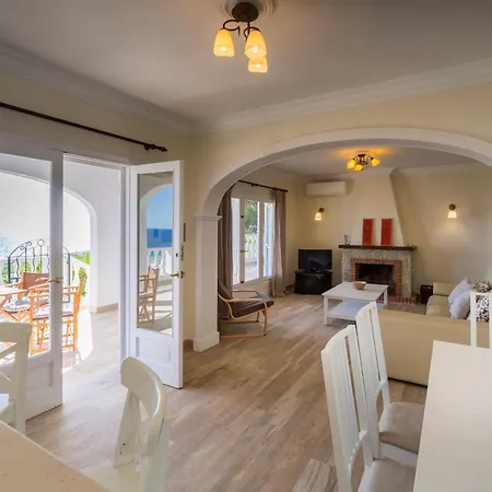 San Jaime View - Stunning Sea Views Close To Holiday home