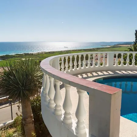San Jaime View - Stunning Sea Views Close To Son Bou
