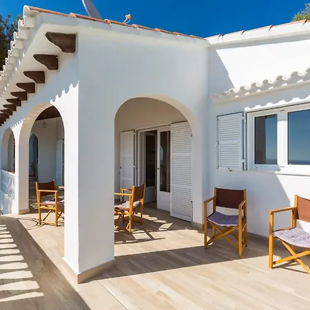 San Jaime View - Stunning Sea Views Close To Villa Son Bou