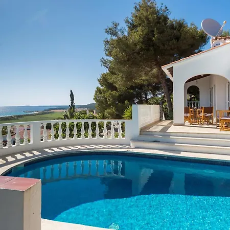 San Jaime View - Stunning Sea Views Close To * Son Bou