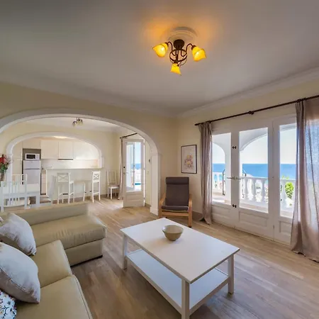 San Jaime View - Stunning Sea Views Close To Son Bou