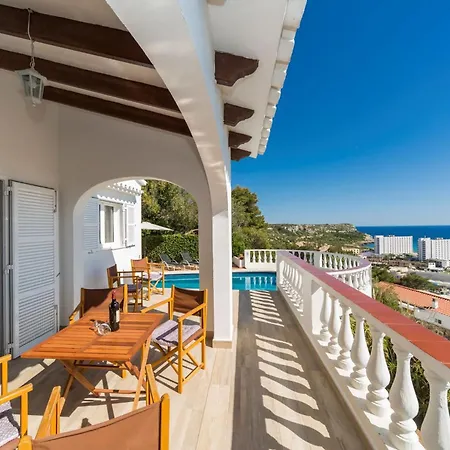 San Jaime View - Stunning Sea Views Close To * Son Bou