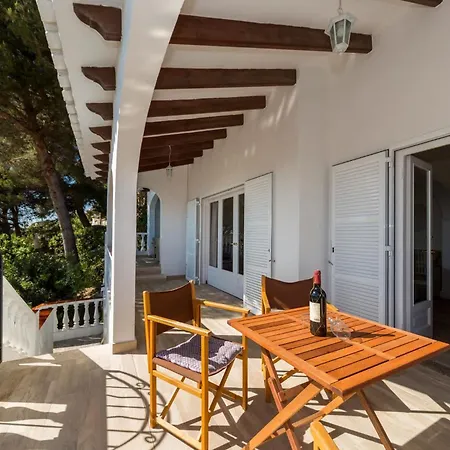 San Jaime View - Stunning Sea Views Close To 苏昂博