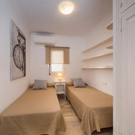 别墅 San Jaime View - Stunning Sea Views Close To 苏昂博