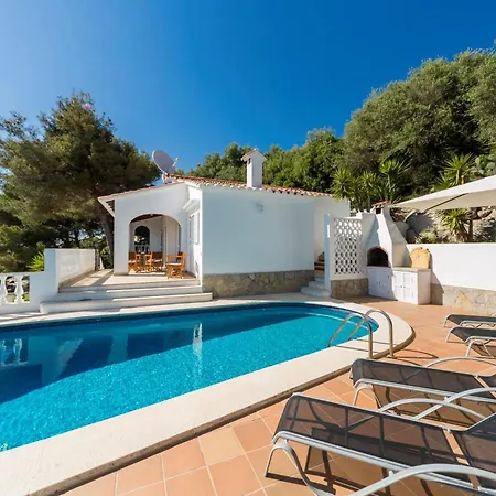 San Jaime View - Stunning Sea Views Close To *