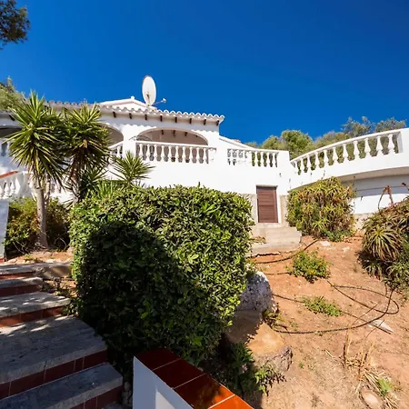 San Jaime View - Stunning Sea Views Close To * 苏昂博