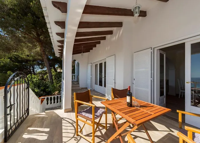 San Jaime View - Stunning Sea Views Close To Son Bou