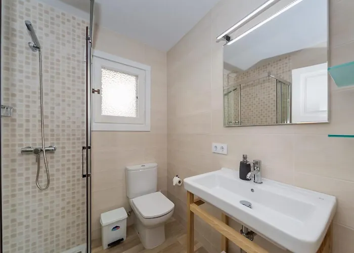 San Jaime View - Stunning Sea Views Close To * Son Bou