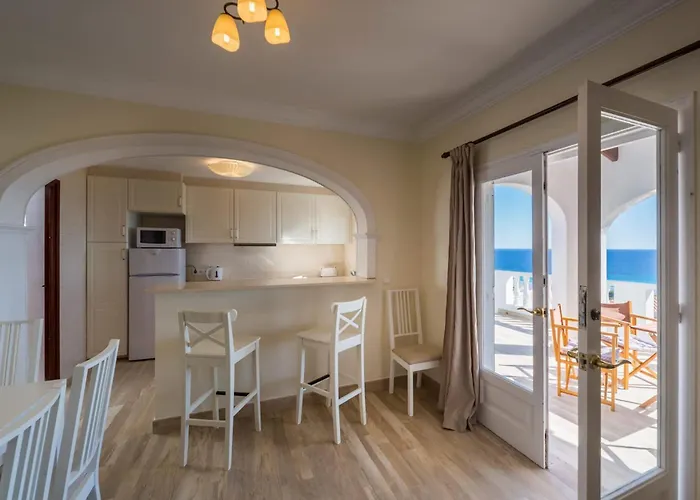 Villa San Jaime View - Stunning Sea Views Close To