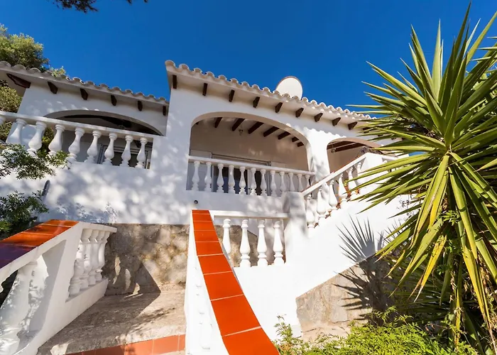 San Jaime View - Stunning Sea Views Close To Villa Son Bou