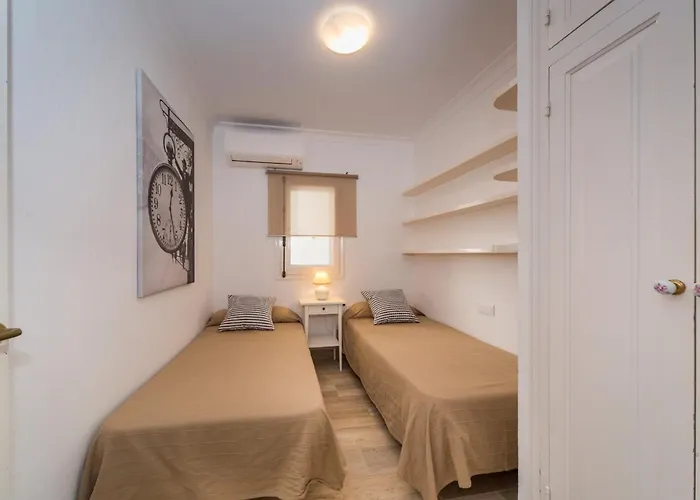 Villa San Jaime View - Stunning Sea Views Close To Son Bou