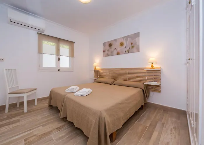 San Jaime View - Stunning Sea Views Close To Son Bou