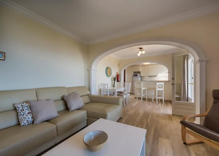 San Jaime View - Stunning Sea Views Close To * Son Bou