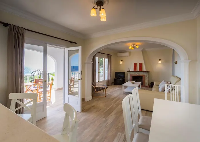 San Jaime View - Stunning Sea Views Close To Villa