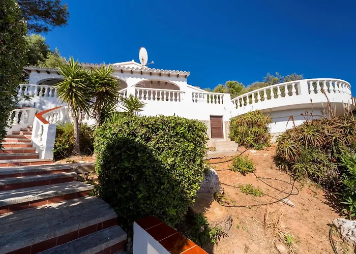 San Jaime View - Stunning Sea Views Close To * Son Bou