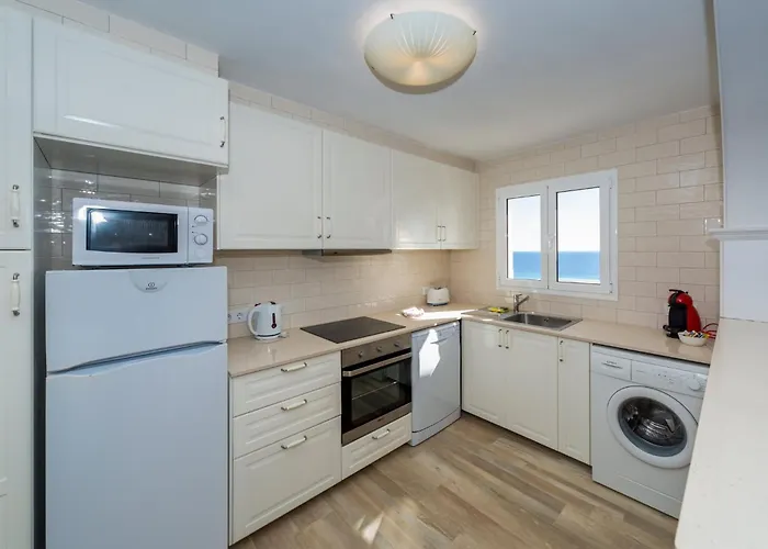 San Jaime View - Stunning Sea Views Close To Villa *