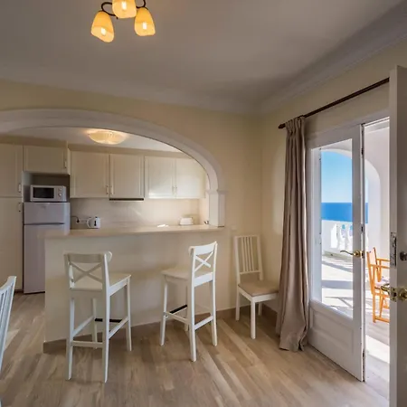 Villa San Jaime View - Stunning Sea Views Close To